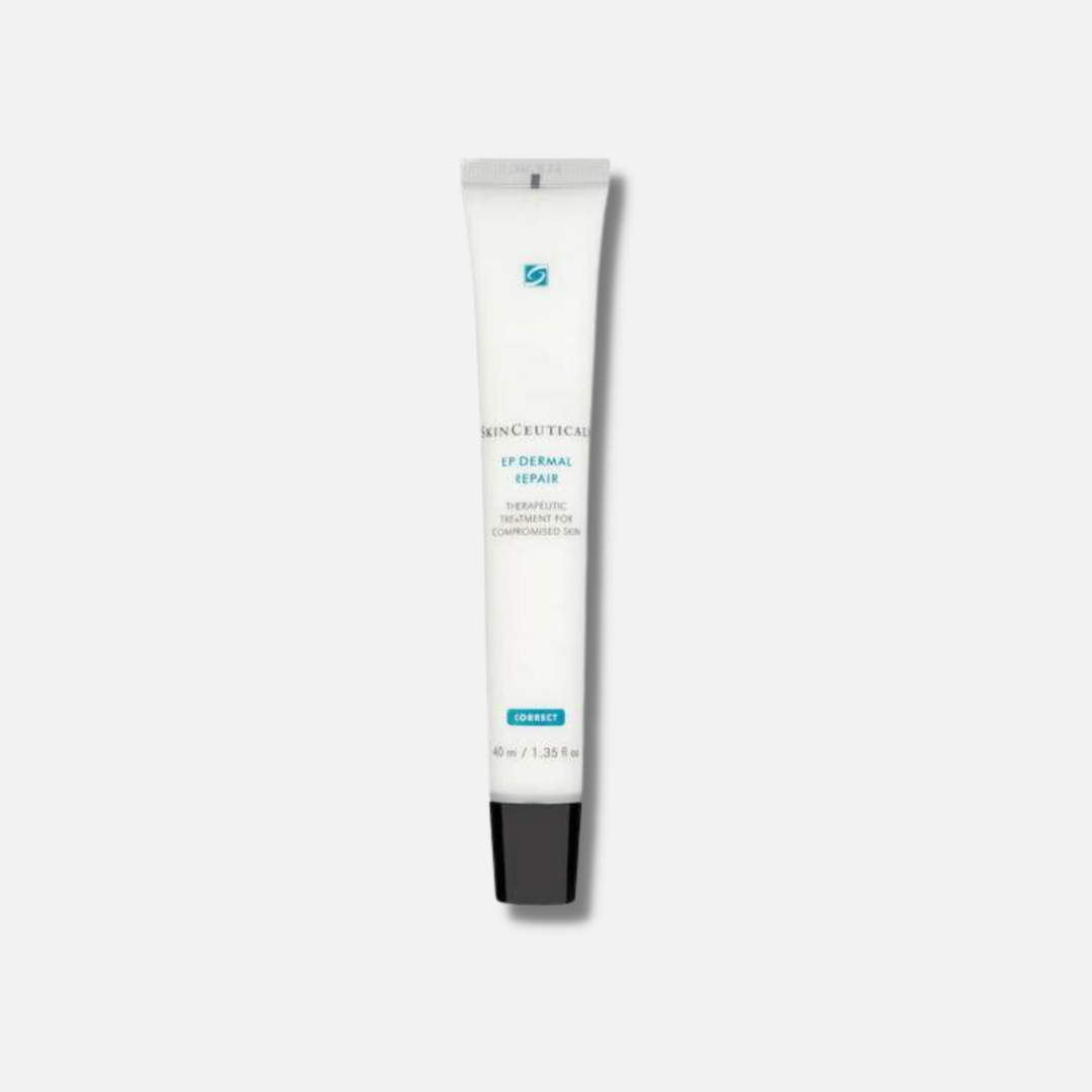 SKINCEUTICALS Epidermal Repair: Soothe and restore compromised skin with SKINCEUTICALS Epidermal Repair, a targeted treatment that helps to accelerate the healing process, reduce inflammation, and restore the skin&