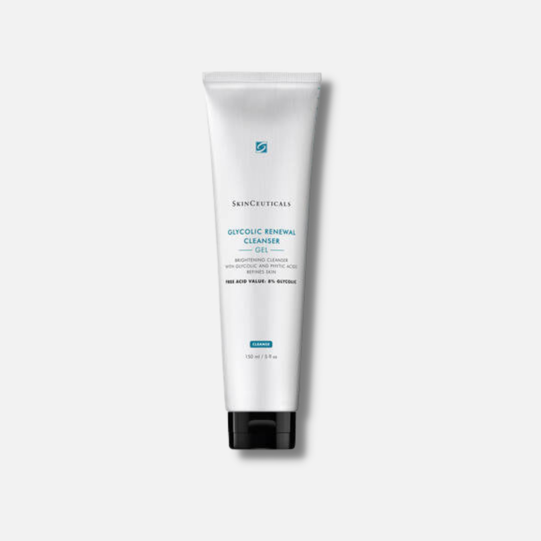 SKINCEUTICALS Glycolic 10 Renew Overnight - Exfoliating Night Cream for Smooth and Radiant Skin