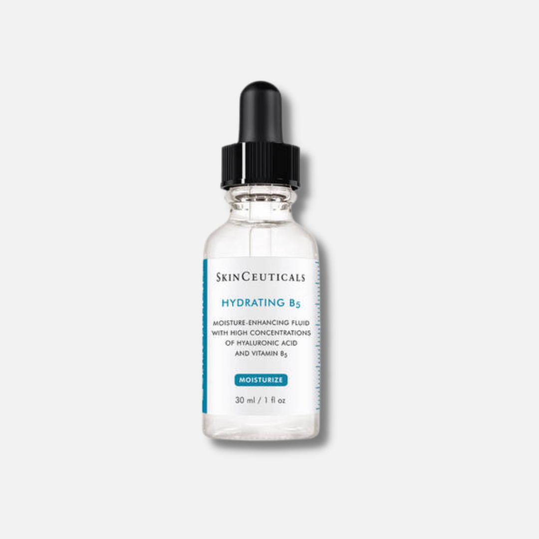 SKINCEUTICALS Hydrating B5 Serum - Intense Hydration for Smooth and Supple Skin