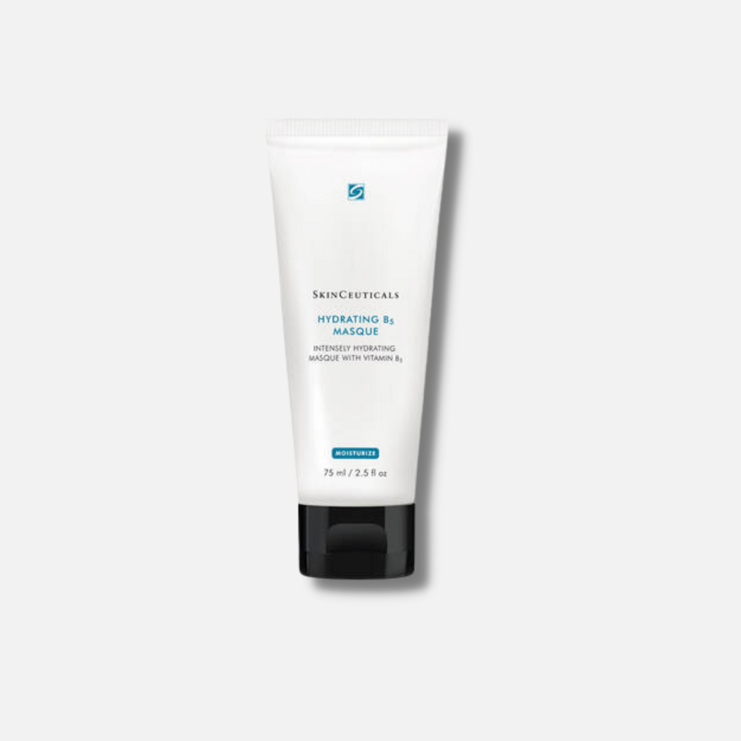 SKINCEUTICALS Hydrating B5 Masque - Deeply Nourishing and Hydrating Facial Treatment