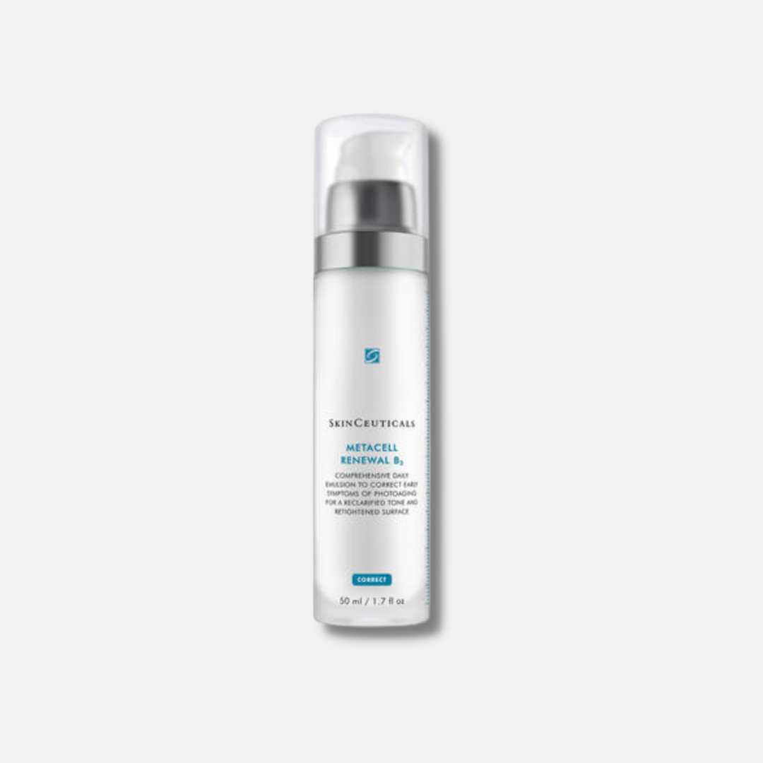 SKINCEUTICALS Metacell Renewal B3 50ml - Advanced Anti-Aging Moisturiser for Smooth and Radiant Skin