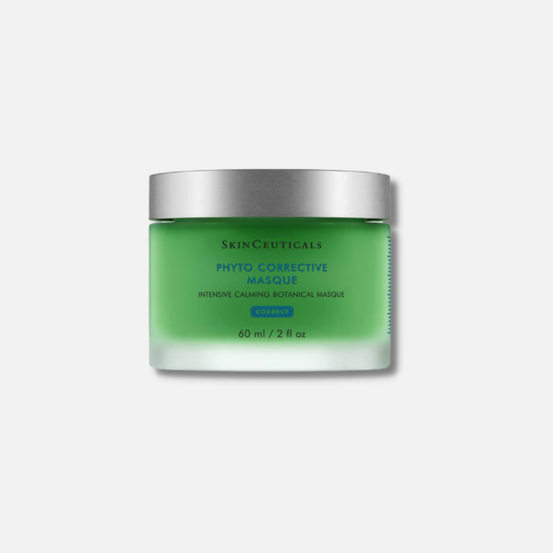 SKINCEUTICALS Phyto Corrective Masque - Soothing and Calming Face Mask with Botanical Extracts for Redness and Discolouration