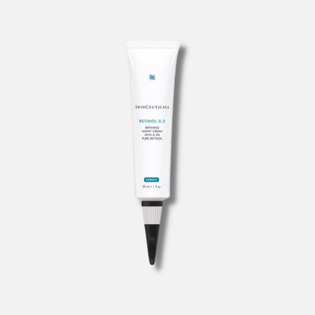 SKINCEUTICALS Retinol 0.3% - Advanced Skincare Treatment, 30ml