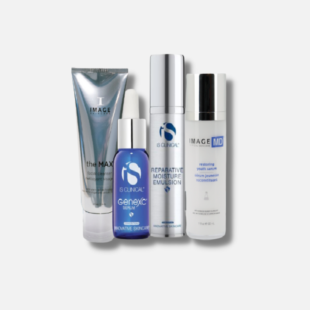 Anti-Ageing Concern Bundle