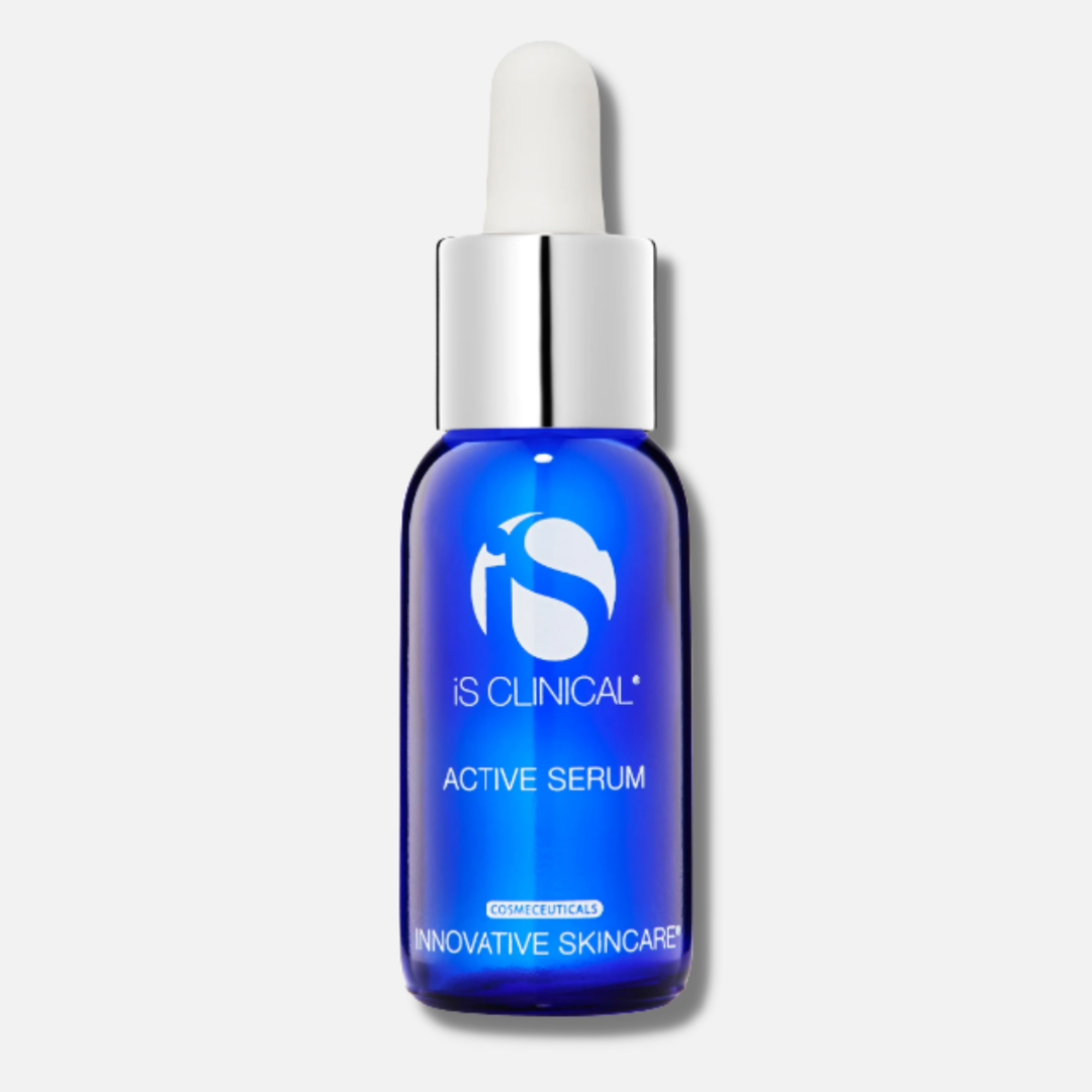 is-clinical-active-serum