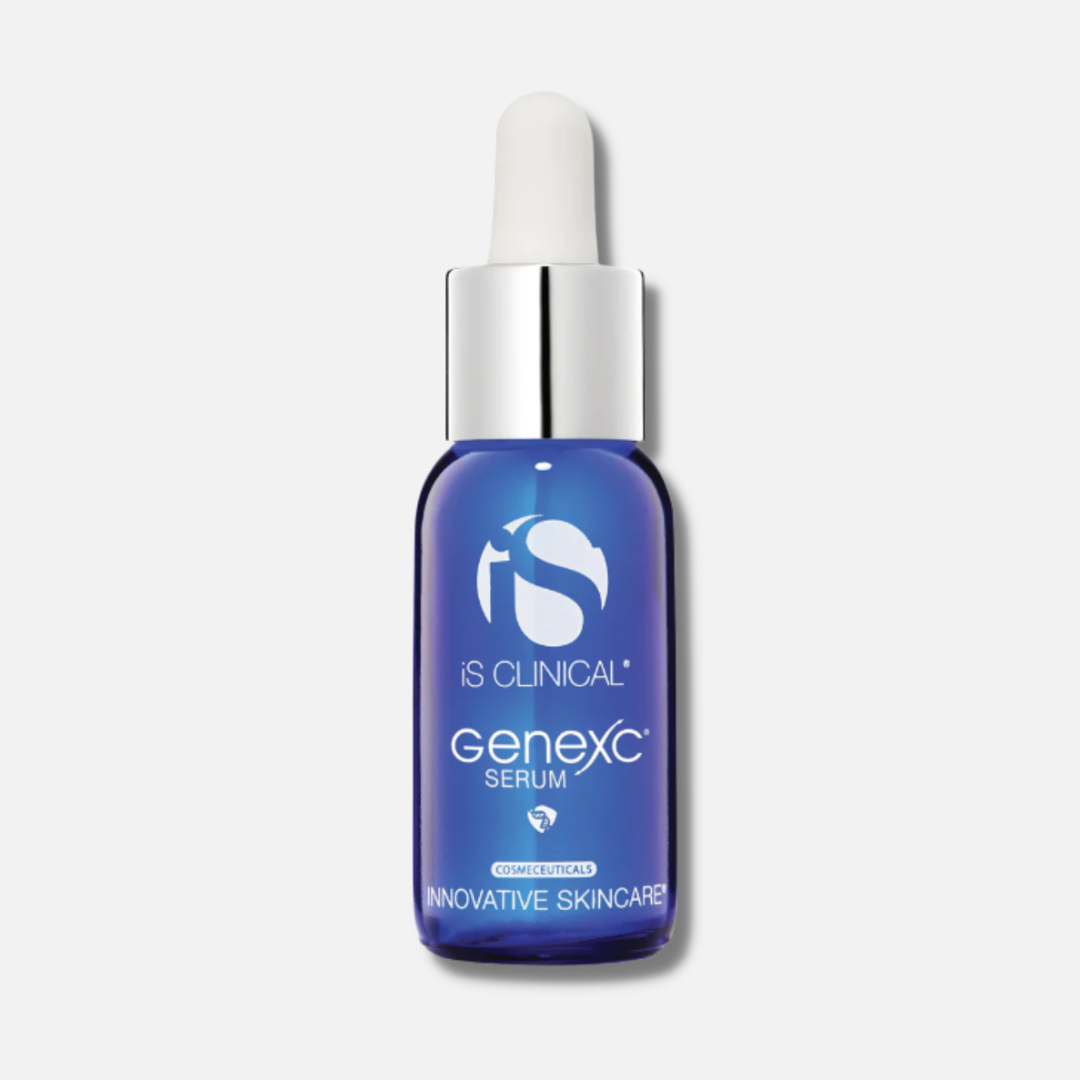 is-clinical-genexc-serum