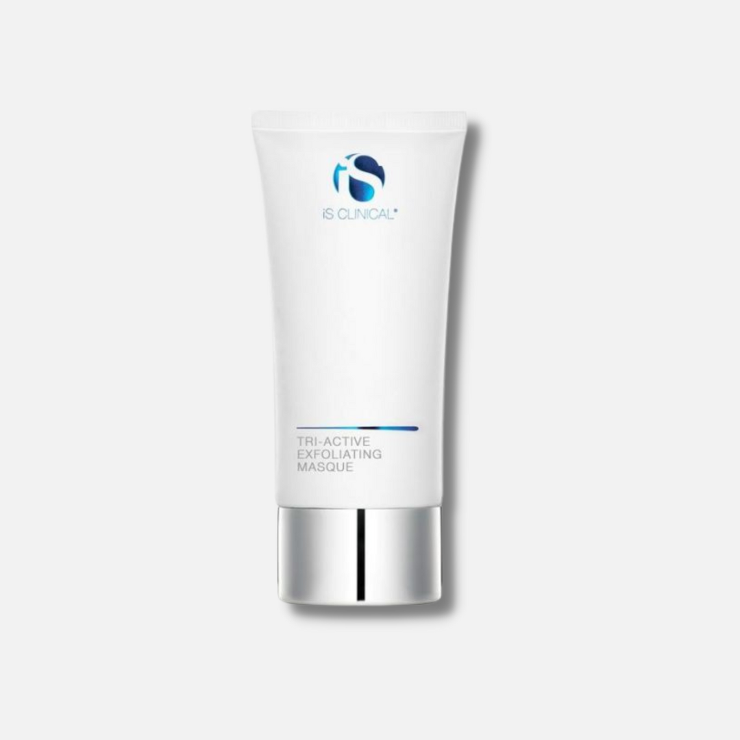 is-clinical-tri-active-exfoliating-masque