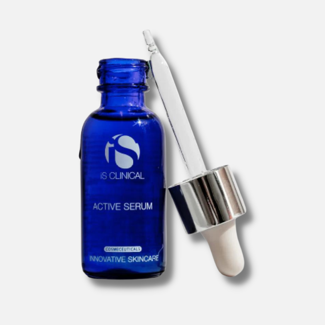 is-clinical-active-serum