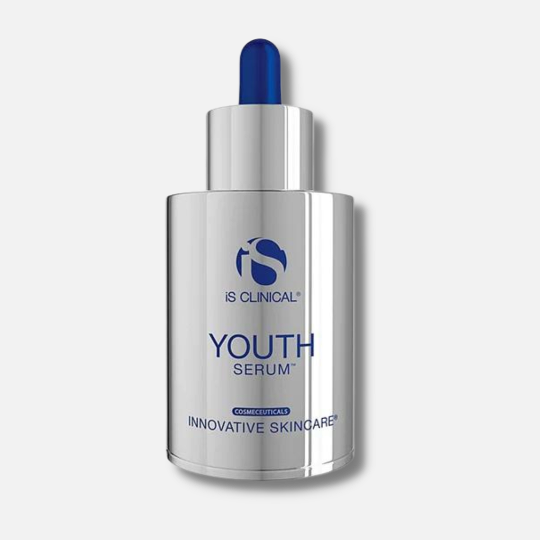 iS Clinical Youth Serum