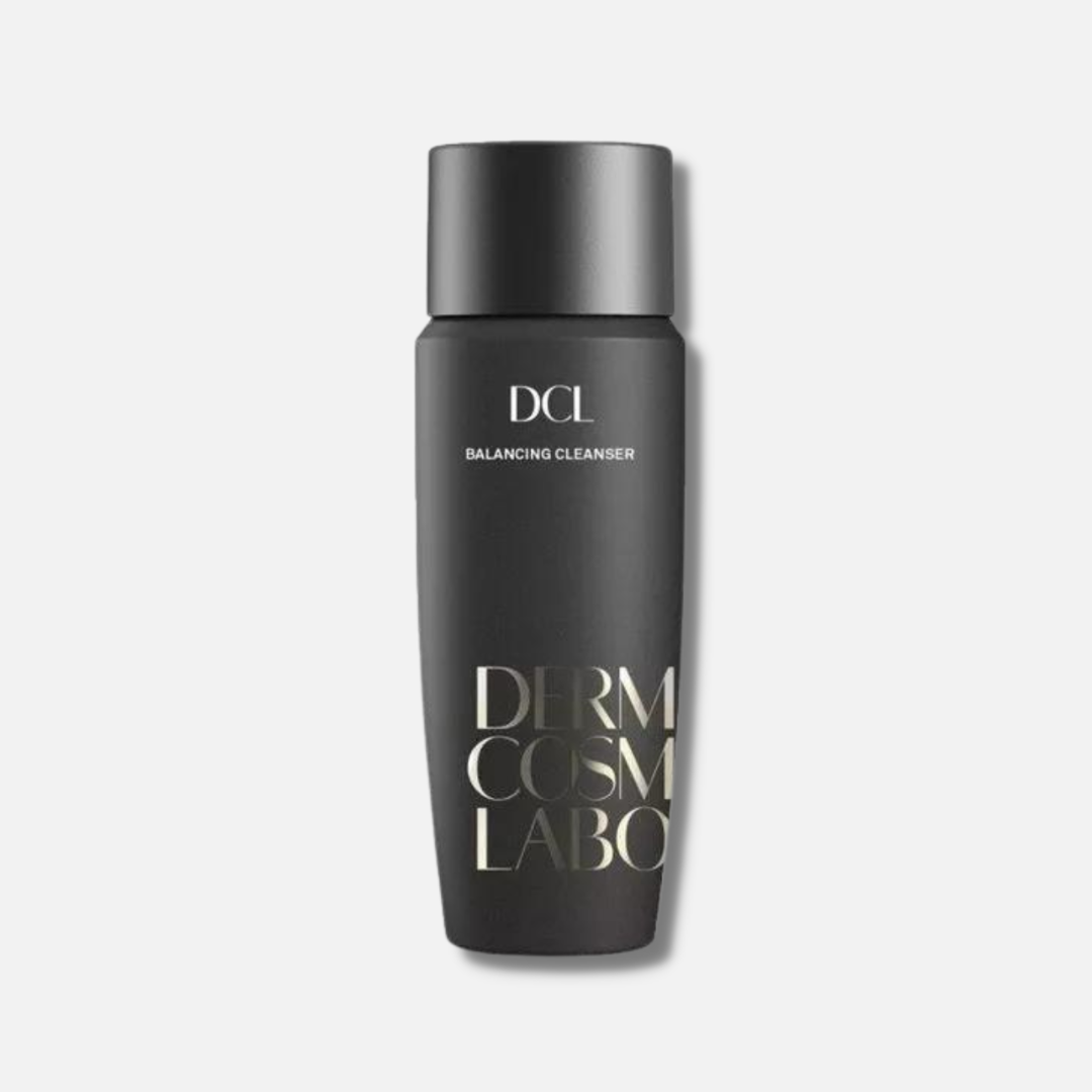DCL SKINCARE Balancing Cleanser 200ml: Restore harmony to your skin with the DCL SKINCARE Balancing Cleanser, a gentle yet effective cleanser that purifies and nourishes, leaving your skin refreshed and balanced