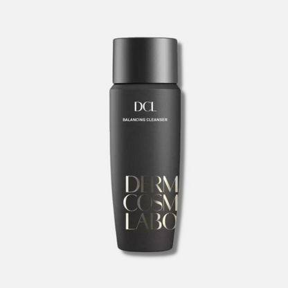 DCL SKINCARE Balancing Cleanser 200ml: Restore harmony to your skin with the DCL SKINCARE Balancing Cleanser, a gentle yet effective cleanser that purifies and nourishes, leaving your skin refreshed and balanced