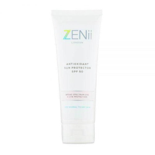 ZENII Daily Moisturising Sun Protection 100ml |