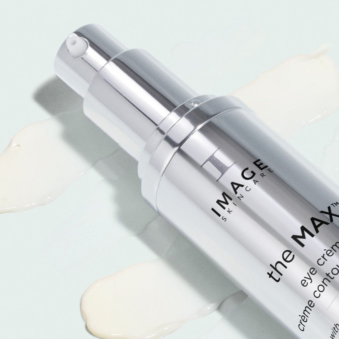 Revitalise and nourish your delicate eye area with The Max Stem Cell Eye Creme by IMAGE SKINCARE. This advanced formula is enriched with stem cells and peptides to help reduce the appearance of fine lines, wrinkles, and dark circles. It provides intense hydration and improves the overall texture and firmness of the skin around the eyes. Experience the power of stem cell technology for younger-looking, brighter eyes with The Max Stem Cell Eye Creme.