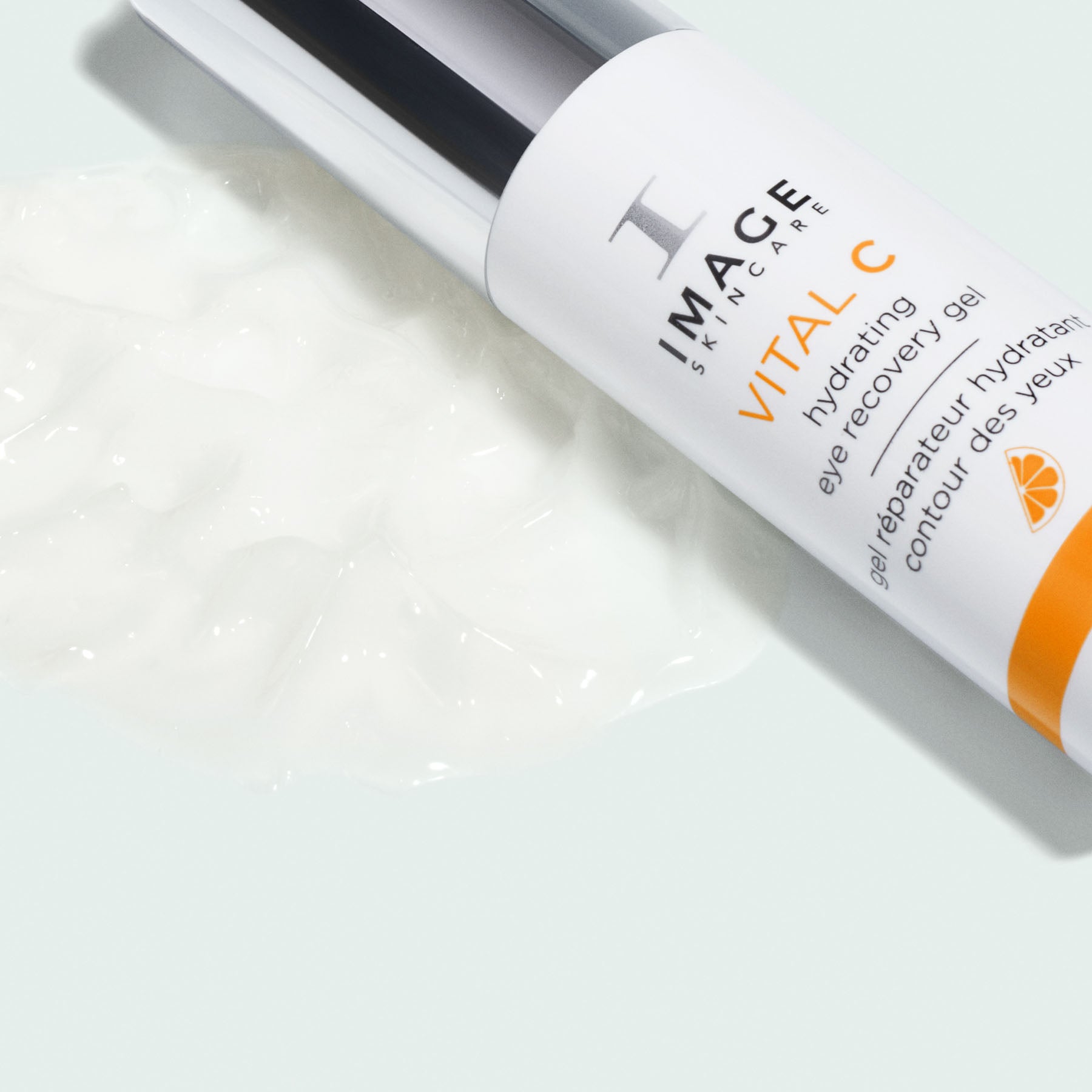 Refresh and revitalise your under-eye area with IMAGE SKINCARE Vital C Hydrating Eye Recovery Gel, a hydrating and rejuvenating gel that reduces the appearance of dark circles, puffiness, and fine lines, leaving your eyes looking bright, refreshed, and youthful.