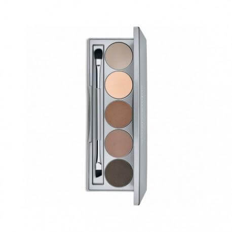COLORESCIENCE Eye &amp; Brow Palette
