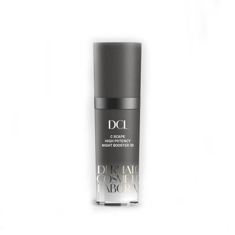 DCL SKINCARE C Scape High Potency Night Booster 30: Boost your skin&
