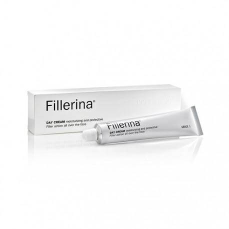 Fillerina FILLERINA Day Cream Treatment - Grade 1 - 50ml | Beautology.