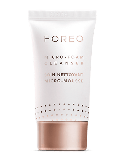 FOREO Micro-Foam Cleanser 100ml
