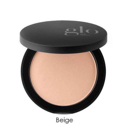 GLO SKIN BEAUTY Pressed Base Beige