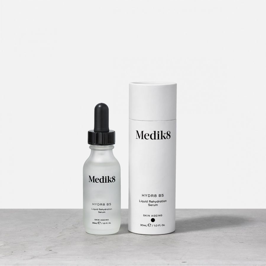 MEDIK8 Hydr8 B5 Serum (Hyaluronic Acid) 30ml