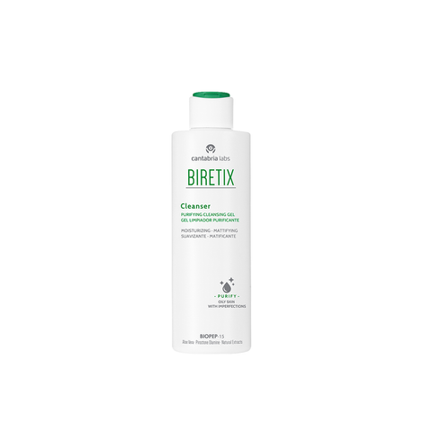 BIRETIX Cleanser Purifying Cleansing Gel 150ml