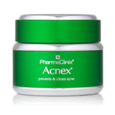 Pharmaclinix Acnex Cream 50ml EXP: End 2022