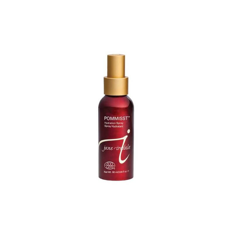 Jane Iredale JANE IREDALE Pommisst Hydration Spray 90ml | Beautology.