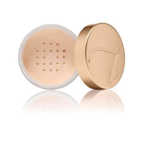 JANE IREDALE Amazing Matte Loose Finish Powder | Beautology Online.