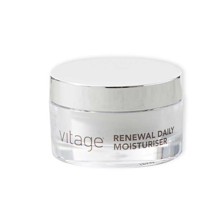 Vitage Renewal Daily Moisturiser