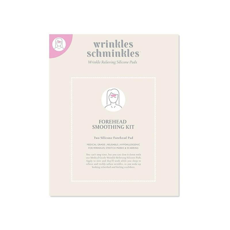 Wrinkles Schminkles WRINKLES SCHMINKLES Forehead Smoothing Kit | Beautology.