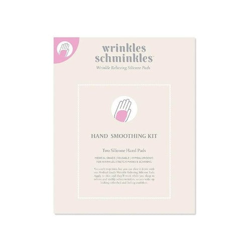 Wrinkles Schminkles WRINKLES SCHMINKLES Hand Smoothing Kit