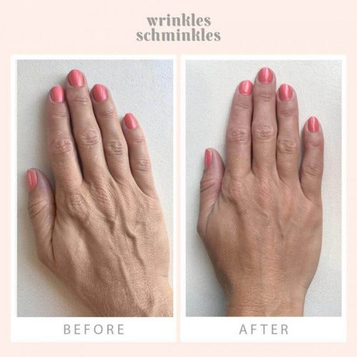 Wrinkles Schminkles WRINKLES SCHMINKLES Hand Smoothing Kit 