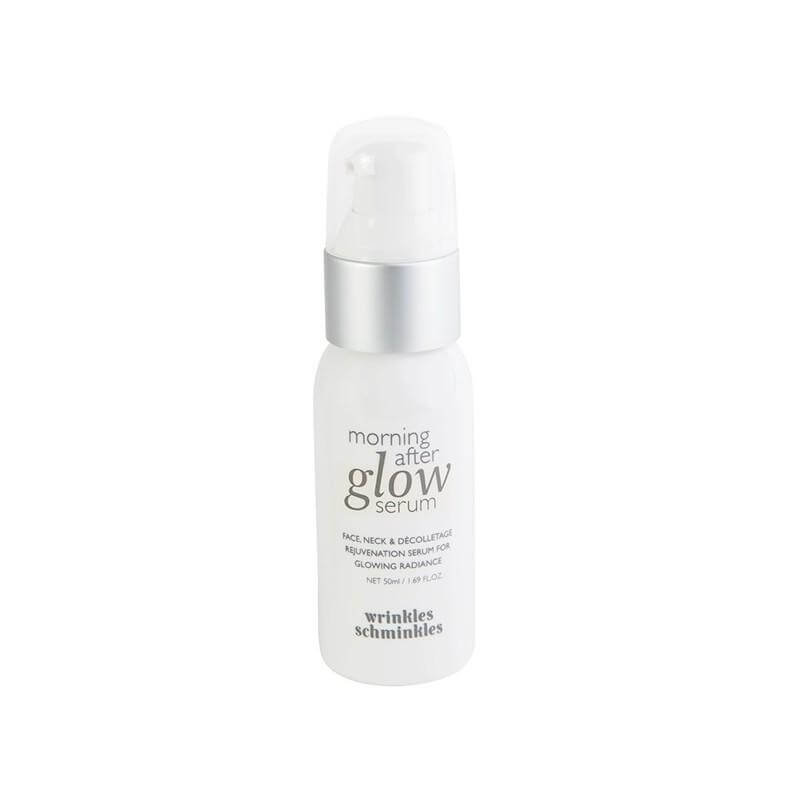 Wrinkles Schminkles WRINKLES SCHMINKLES Morning After Glow Serum | Beautology.