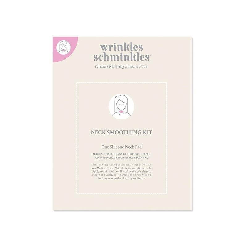 Wrinkles Schminkles WRINKLES SCHMINKLES Neck Smoothing Kit | Beautology.